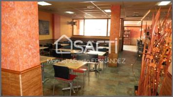 Local comercial en venta en Palafolls photo 0