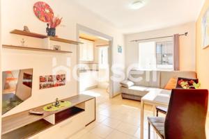 Piso en venta en La Oliva photo 0