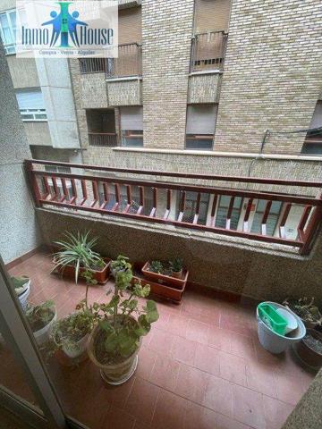 Piso en venta en Albacete, Centro-Altozano photo 0