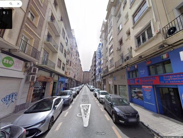 Piso en venta en Zaragoza, Constitucion photo 0