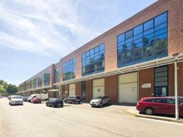 Oficina en venta en Erandio, Astrabudua photo 0