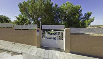 Chalet en venta en Alcalá de Guadaira, Cruz de Marchenilla photo 0