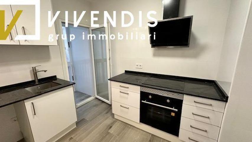 Piso en venta en Lleida, RECTORAT photo 0