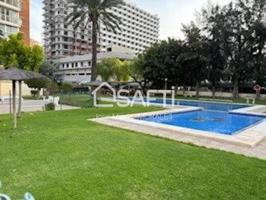 Piso en venta en Benidorm photo 0