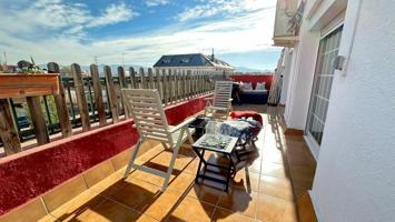 Aticos en venta en Santa Perpètua de Mogoda, Centro photo 0