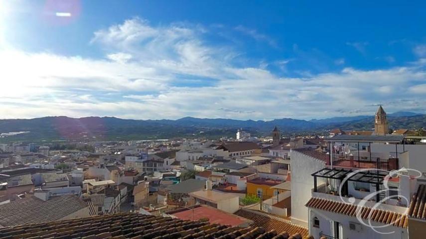 Adosada en venta en Vélez-Málaga, Vélez-Málaga photo 0