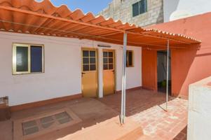 Adosada en venta en Mogán, Arguineguín Casco photo 0