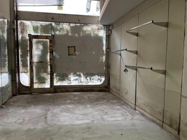 Edificio en venta en Segovia, Centro photo 0