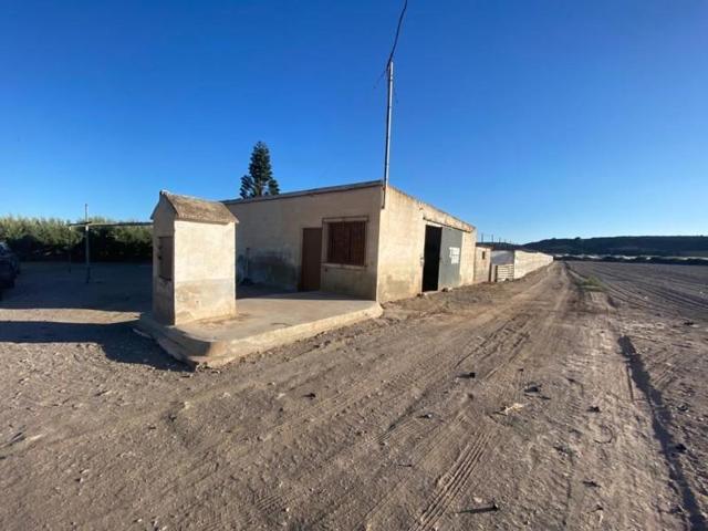 Terreno en venta en Águilas, Tebar photo 0