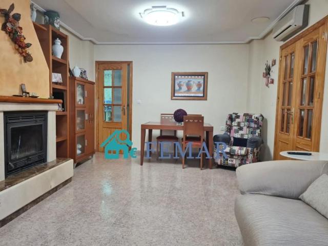 Adosada en venta en Torre-Pacheco, - CENTRO - photo 0