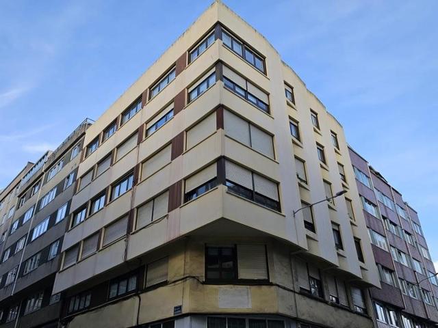 Piso en venta en A Coruña, Ronda de Nelle photo 0