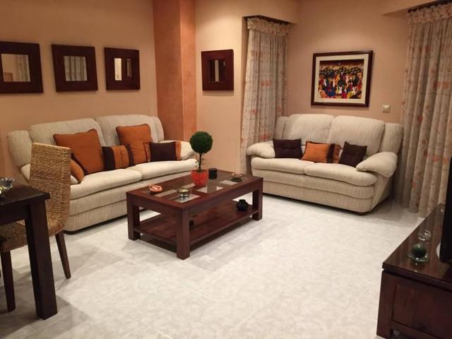 Piso en venta en Santa Pola, Centro photo 0