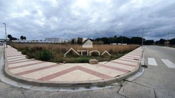 Terreno en venta en Daimús, Playa Daimus photo 0