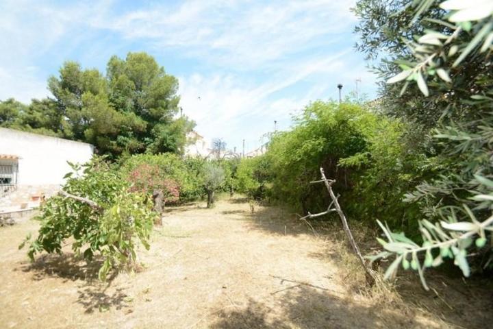Terreno en venta en Orihuela, La Murada photo 0