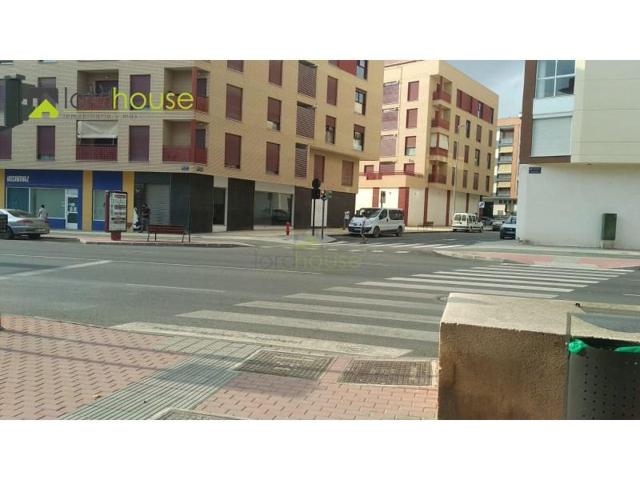 Local comercial en venta en Lorca, Sutullena photo 0