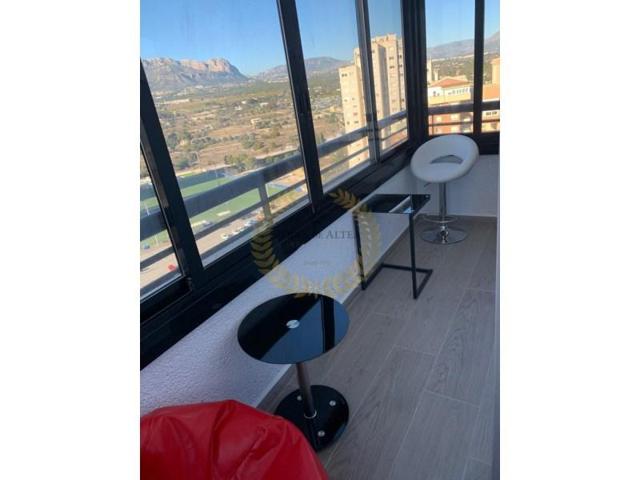 Piso en venta en Benidorm photo 0