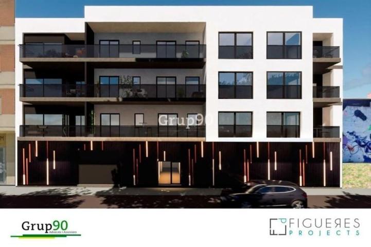 Piso en venta en Lleida photo 0