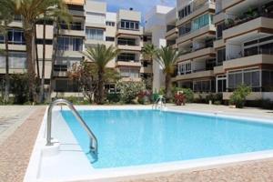Apartamento en venta en San Bartolomé de Tirajana, Playa del Ingl&eacute;s photo 0
