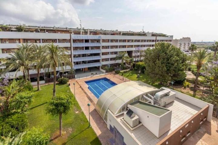 Duplex en venta en Massalfassar, Massalfassar photo 0