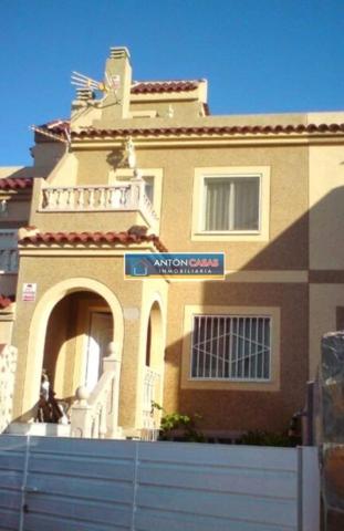 Adosada en venta en Monforte del Cid, MASA photo 0