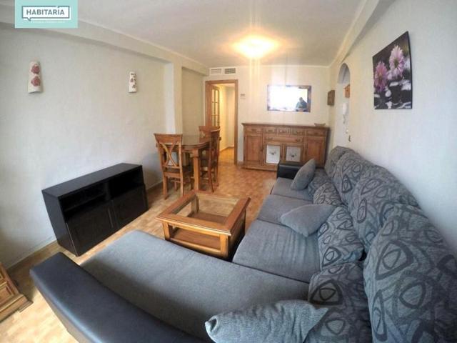 Piso en venta en Málaga, El Ejido-La Merced-La Victoria photo 0