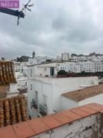 Casa en venta en Vejer de la Frontera, Casco antiguo photo 0