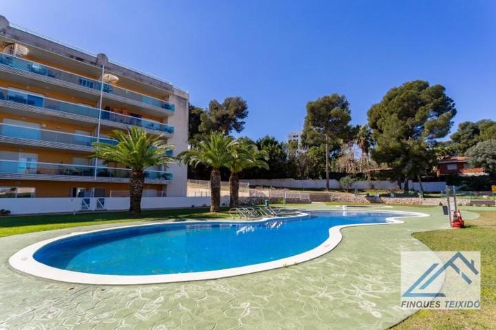 Piso en venta en Salou, Cap salou photo 0