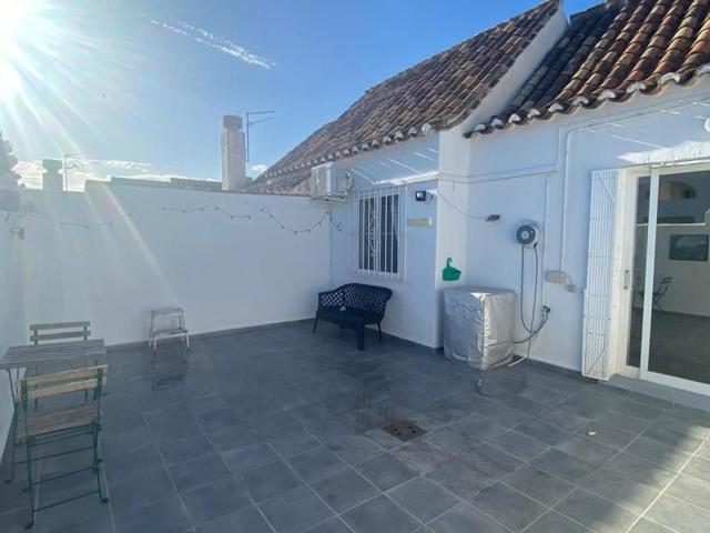 Adosada en venta en Mijas, Costa del Sol photo 0
