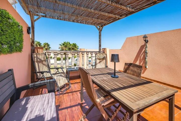 Adosada en venta en Torrevieja, Baix Segura photo 0
