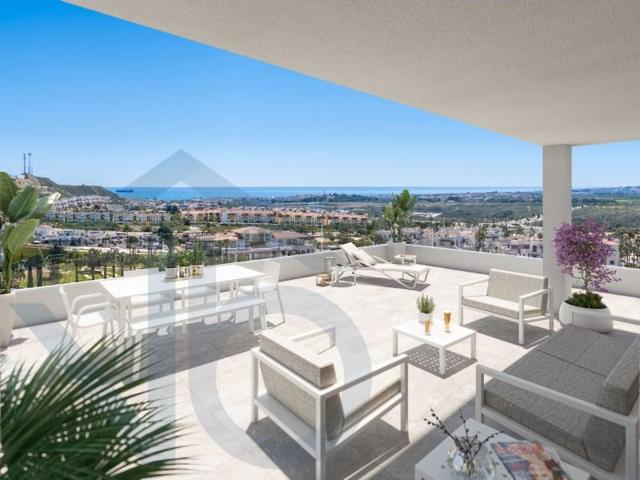 Apartamento en venta en Vera photo 0