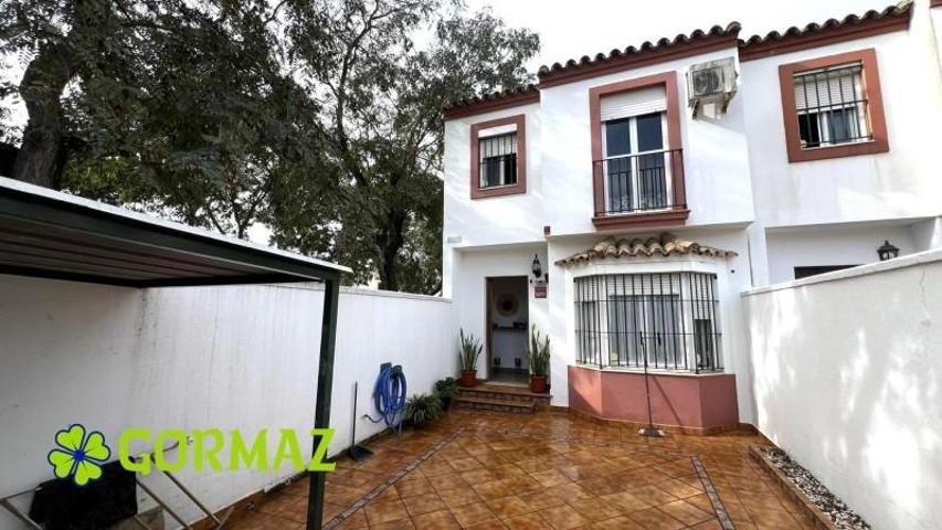 Adosada en venta en Jerez de la Frontera, Chapín - Campus Universitario - Navinco photo 0