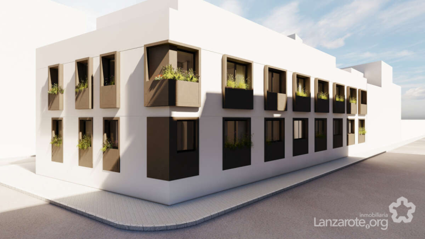 Apartamento en venta en Arrecife, Arrecife Centro photo 0