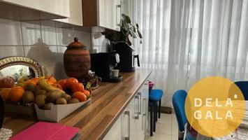 Piso en venta en Getxo, Romo photo 0