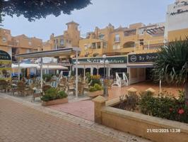 Piso en venta en Roquetas de Mar, Playa Serena Sur photo 0