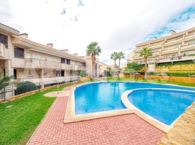 Piso en venta en Monforte del Cid, Alenda Golf photo 0