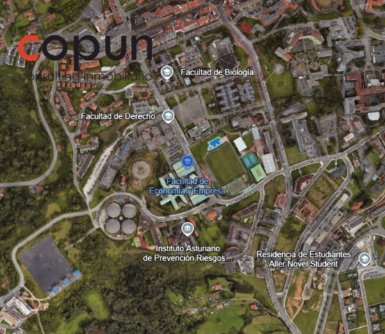 Terreno en venta en Oviedo, Oviedo photo 0