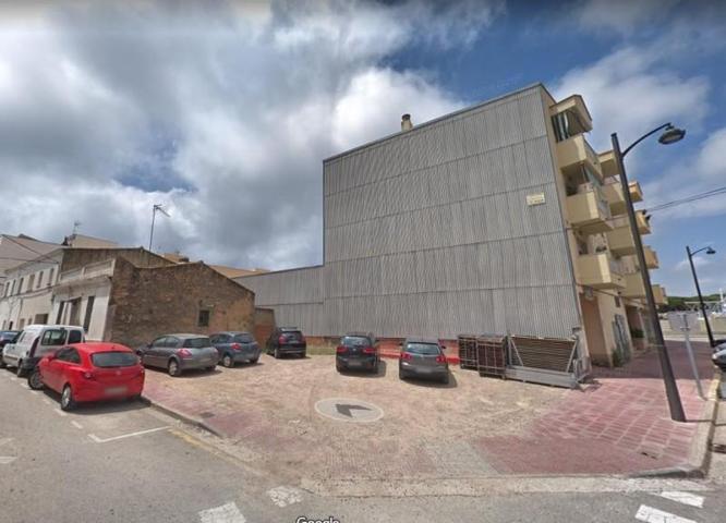 Terreno en venta en Sant Feliu de Guíxols, Centre photo 0