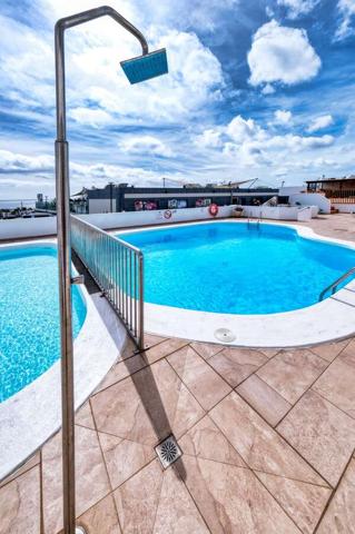 Apartamento en venta en Tías, Puerto del Carmen photo 0
