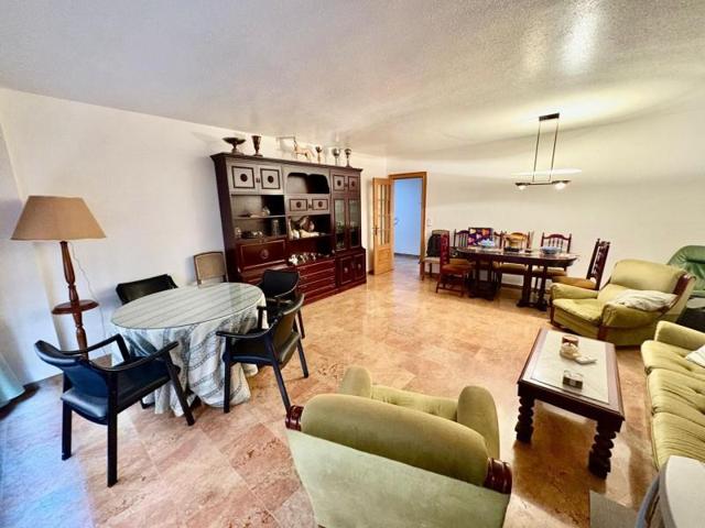 Piso en venta en Lorca, Avenida Juan Carlos I photo 0