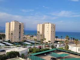 Apartamento en venta en Alicante, El Palmeral-Urbanova-Tabarca photo 0