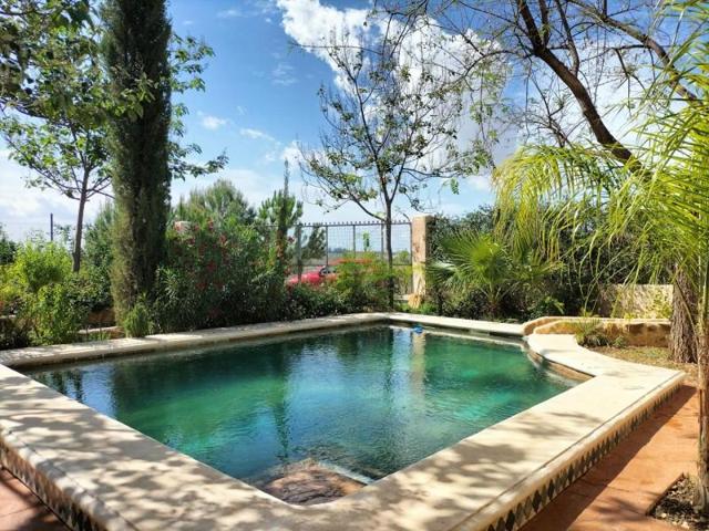 Chalet en venta en Alguazas, CENTRO photo 0