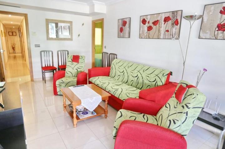 Apartamento en venta en Guardamar del Segura, Plaza porticada photo 0