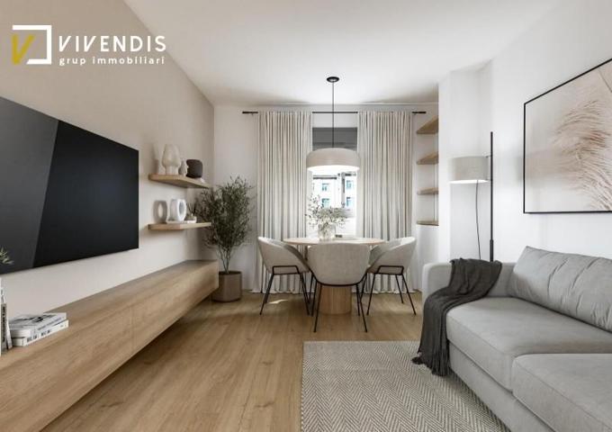 Piso en venta en Lleida, PRAT DE LA RIBA photo 0