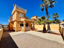 Chalet en venta en Algorfa, Algorfa - Urb. Lo Crispin photo 0