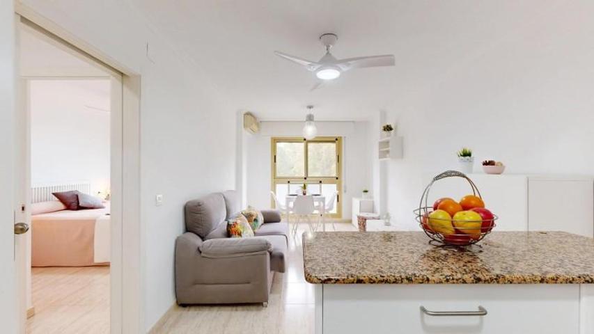 Piso en venta en Murcia, Corte Ingles photo 0