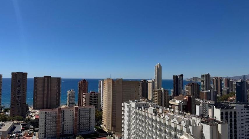 Apartamento en venta en Benidorm, Rincon de Loix Llano photo 0