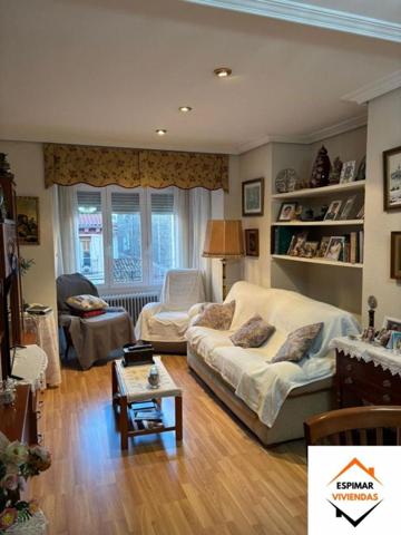 Piso en venta en Zaragoza, Plaza de Toros photo 0