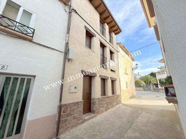 Casa en venta en Mendaza, Acedo photo 0