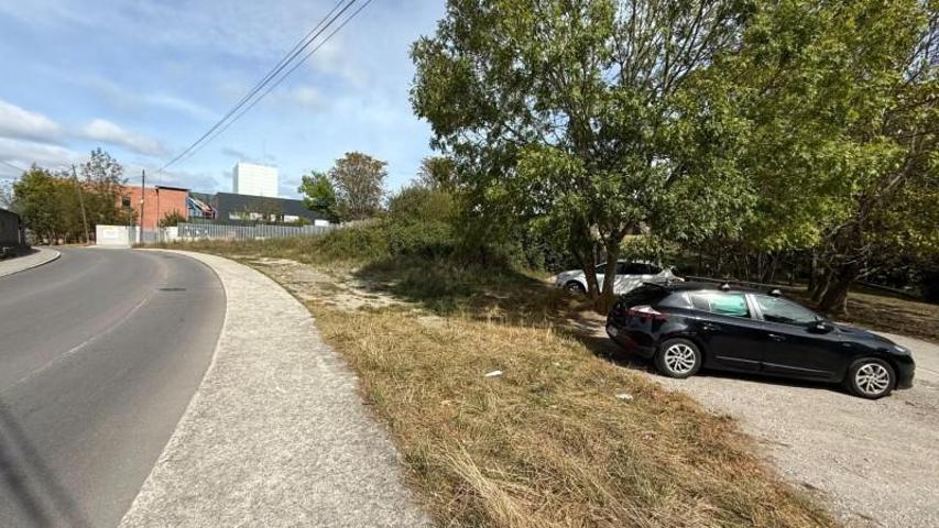 Terreno en venta en Oviedo, El Cristo photo 0