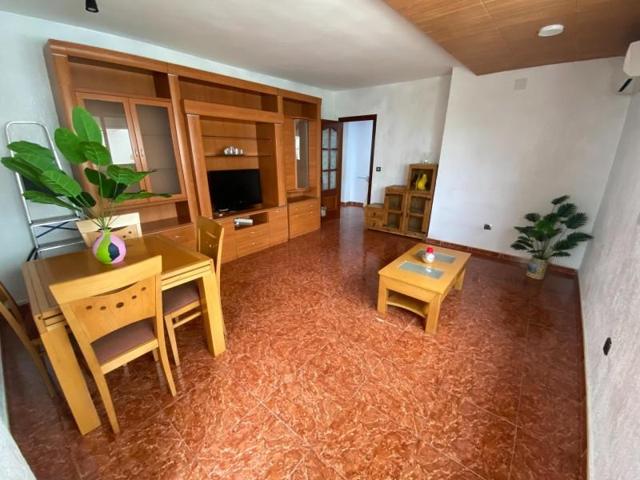 Piso en venta en Sanlúcar de Barrameda, Centro-Cabildo photo 0